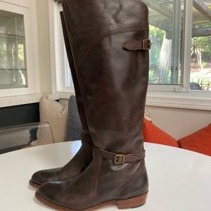 Frye Boots